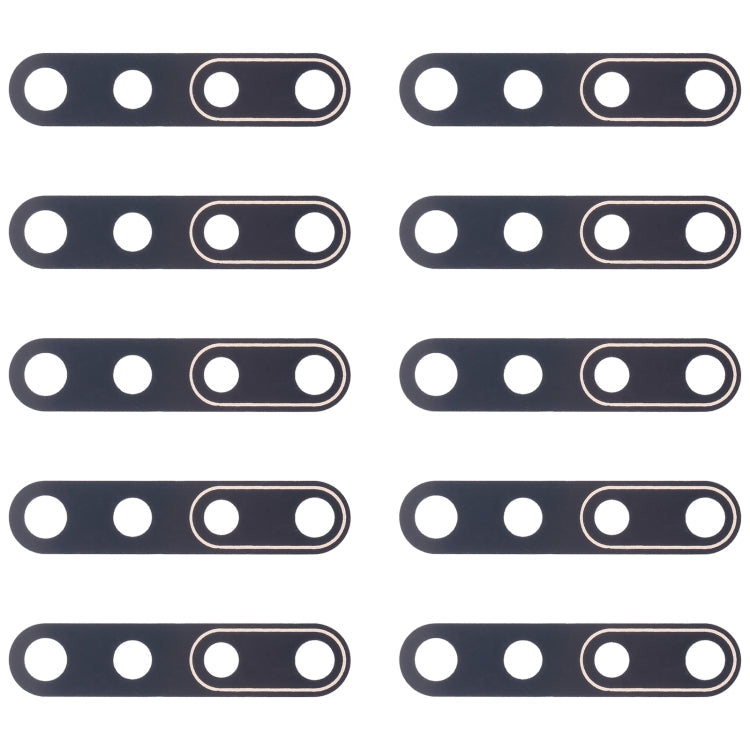 For HTC Desire 20 Pro 10pcs Original Back Camera Lens My Store