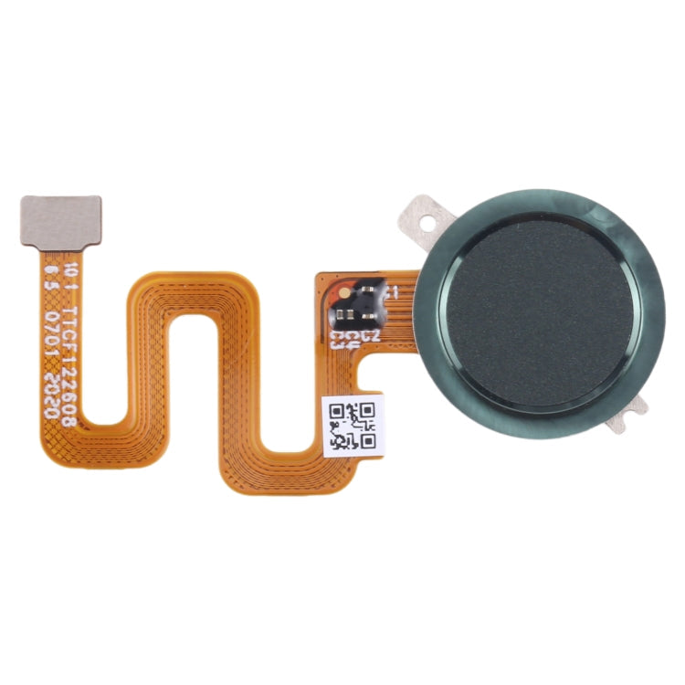 For HTC Desire 20 Pro Original Fingerprint Sensor Flex Cable