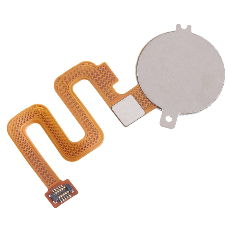 For HTC Desire 20 Pro Original Fingerprint Sensor Flex Cable