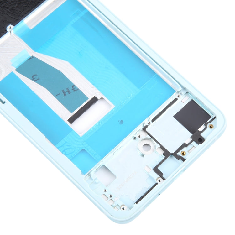 For HTC U19e Original Front Housing LCD Frame Bezel Plate My Store