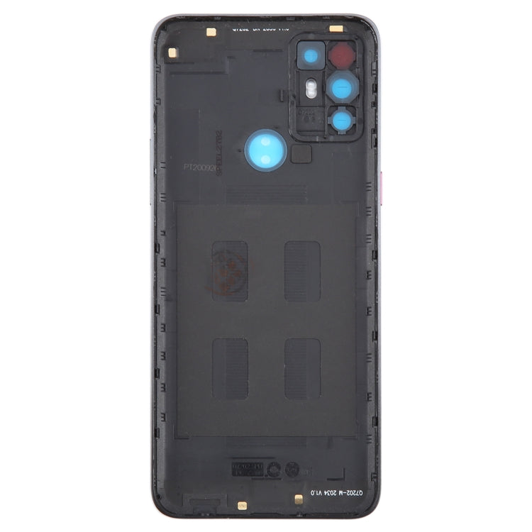 For HTC Desire 20+ Original Battery Back Cover