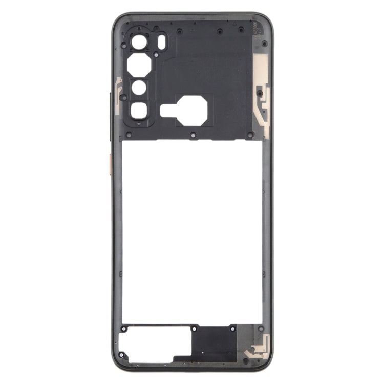 For HTC U20 5G Original Middle Frame Bezel Plate My Store