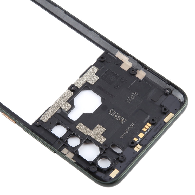 For HTC U20 5G Original Middle Frame Bezel Plate My Store