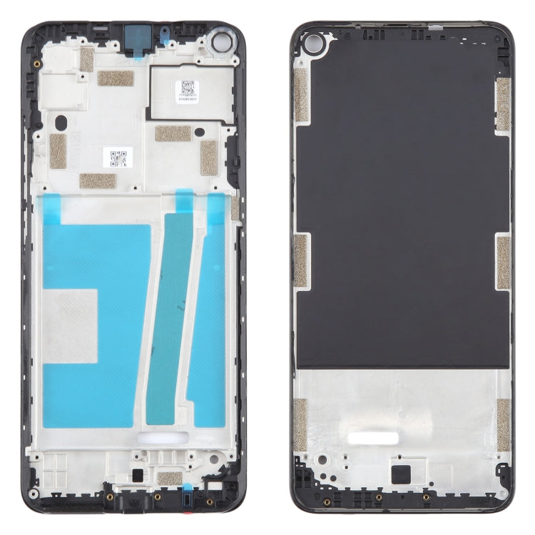 For HTC U20 5G Original Front Housing LCD Frame Bezel Plate My Store