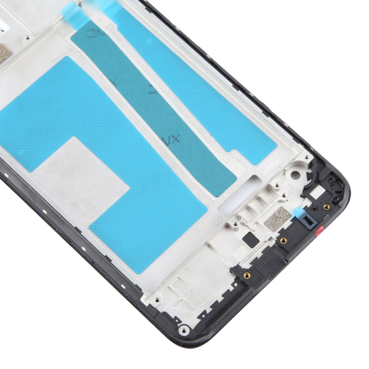 For HTC U20 5G Original Front Housing LCD Frame Bezel Plate My Store