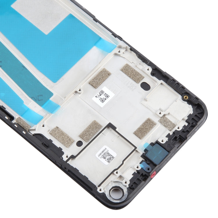 For HTC U20 5G Original Front Housing LCD Frame Bezel Plate My Store