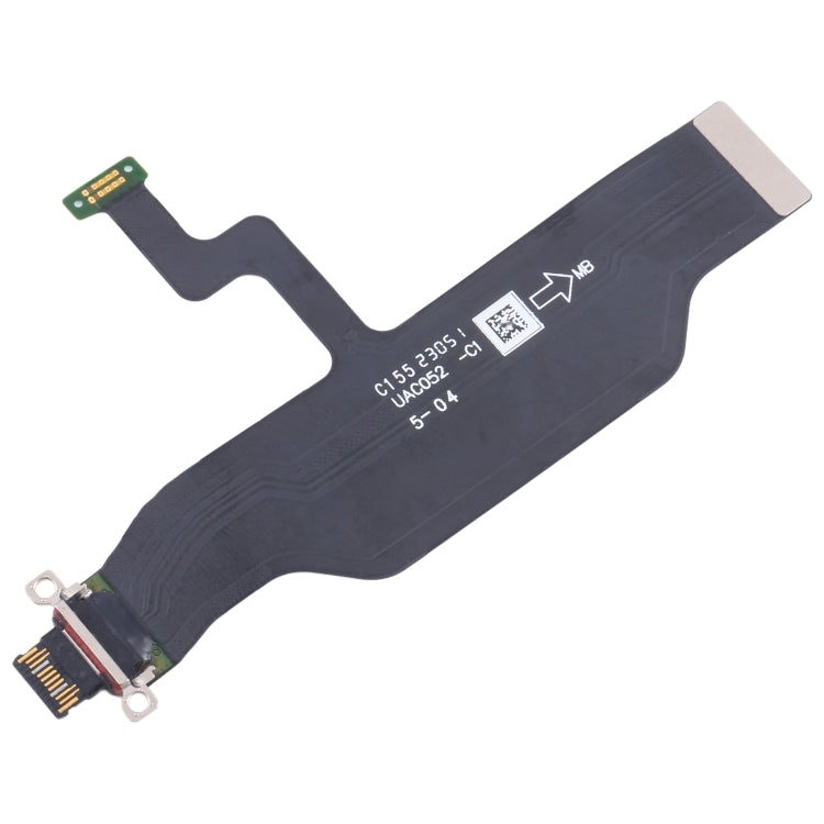 For OPPO Find N3 Original Charging Port Flex Cable