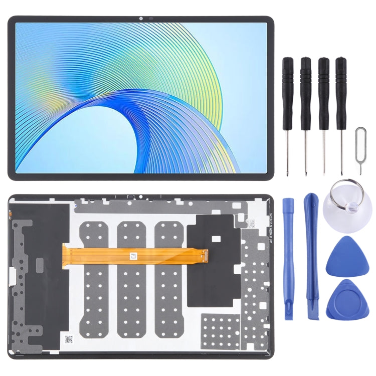 For Honor Pad X9 LCD Screen and Digitizer Full Assembly