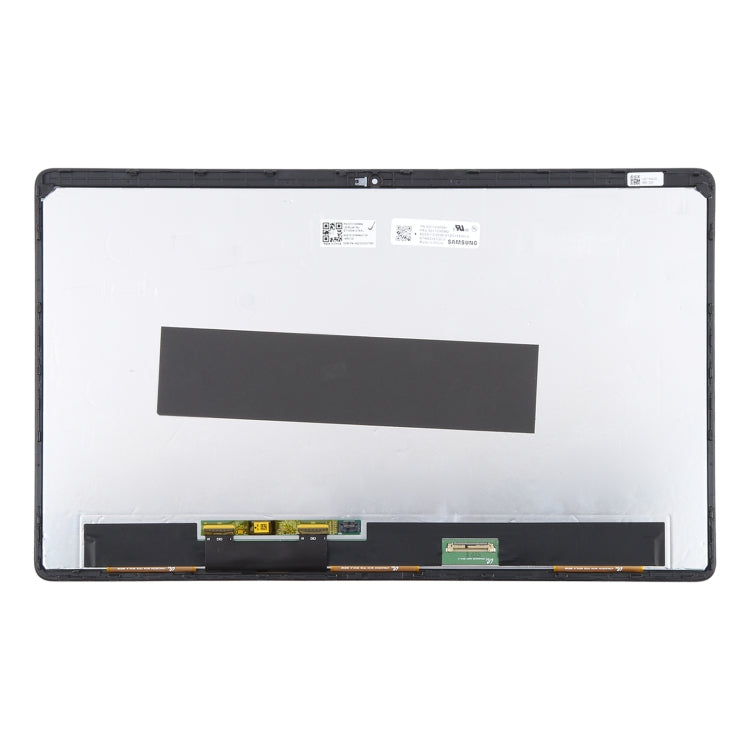 For Lenovo Duet 5 Chromebook 13Q7C6 30 Pins 1920x1080 OLED LCD Screen Digitizer Full Assembly with Frame