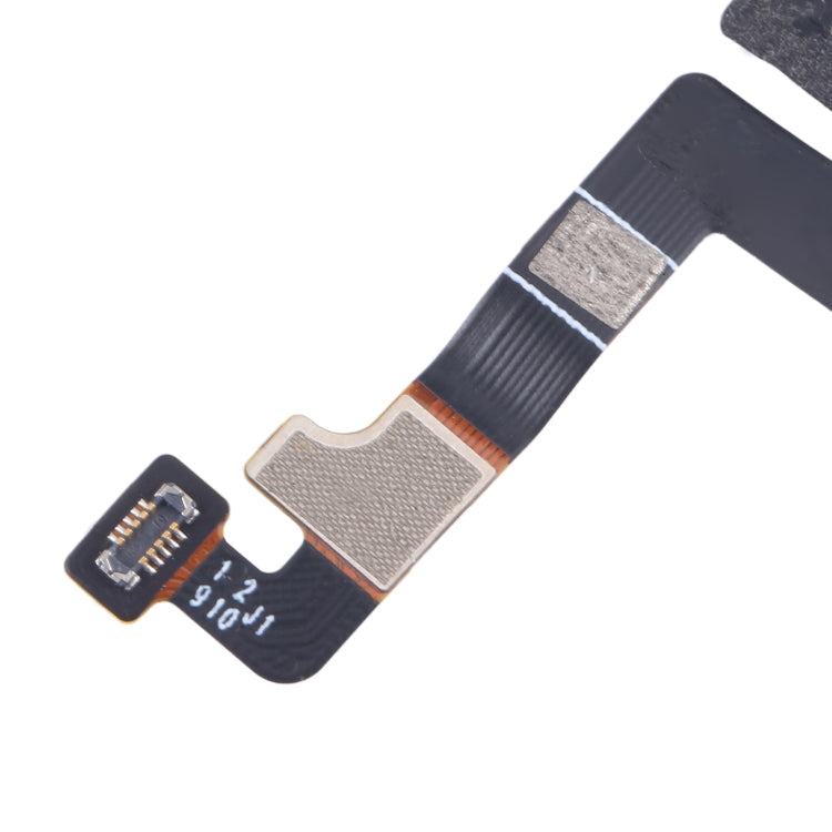 For ZTE nubia Red Magic 6 Pro / 6 Fingerprint Sensor Flex Cable