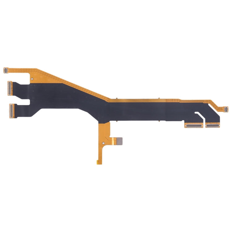 For ZTE nubia Flip LCD Flex Cable My Store