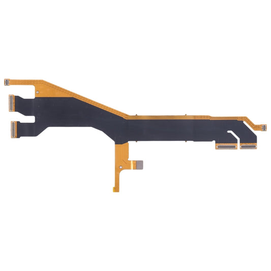 For ZTE nubia Flip LCD Flex Cable My Store