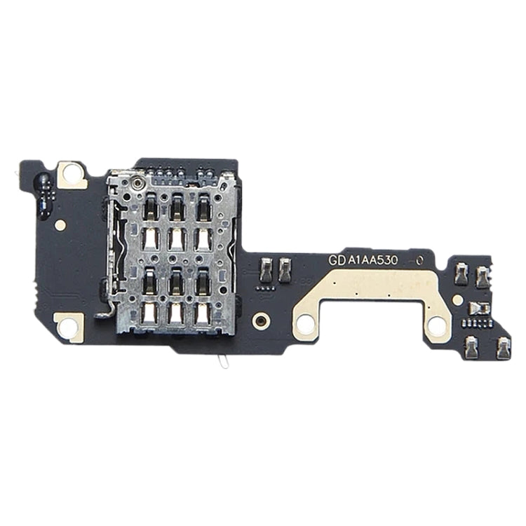 For OnePlus ACE 2 / 11R SIM Card Reader Board With Mic My Store