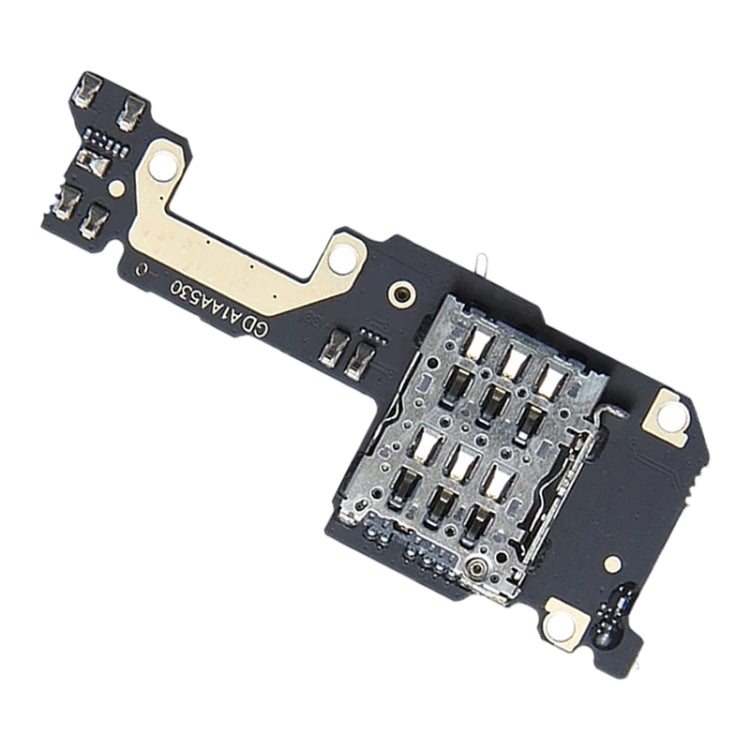 For OnePlus ACE 2 / 11R SIM Card Reader Board With Mic My Store