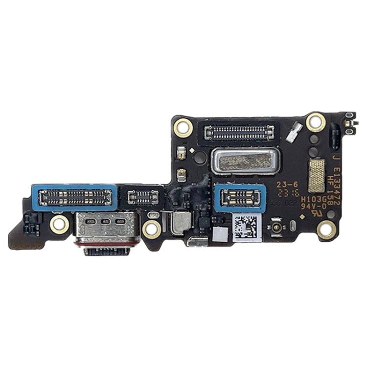 For OnePlus Ace 2 Pro 5G Charging Port Board With SIM Card Holder Socket My Store