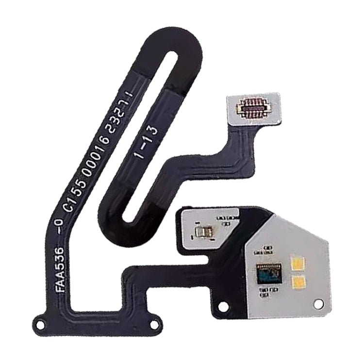 For OnePlus Ace 2 Pro 5G Flashlight Flex Cable My Store