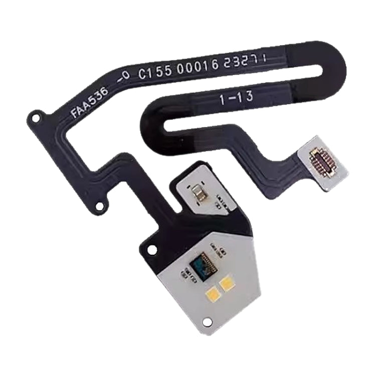 For OnePlus Ace 2 Pro 5G Flashlight Flex Cable My Store