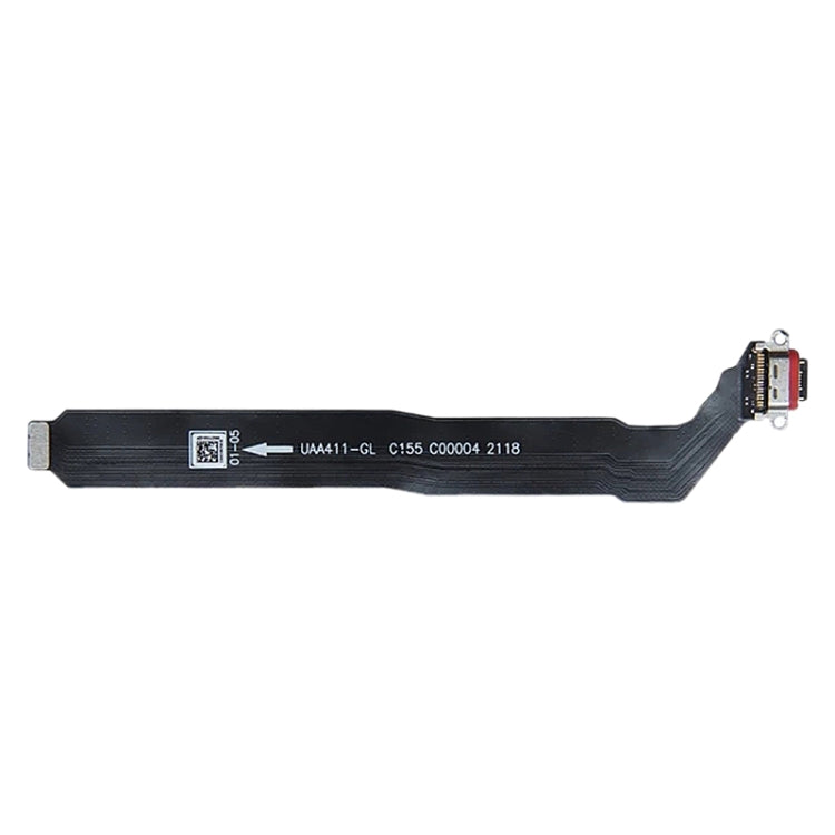 For OnePlus Nord 2T 5G Charging Port Flex Cable My Store