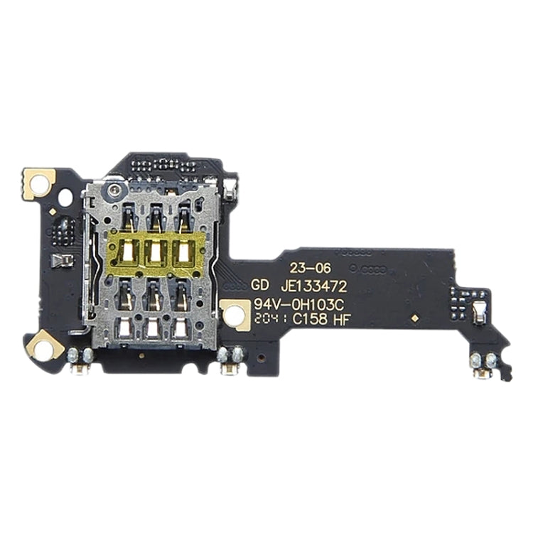 For OnePlus Nord SIM Card Reader Board With Mic My Store