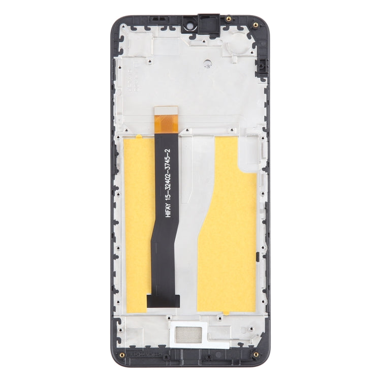 For Cubot Note 50 OEM LCD Screen and Digitizer Full Assembly My Store