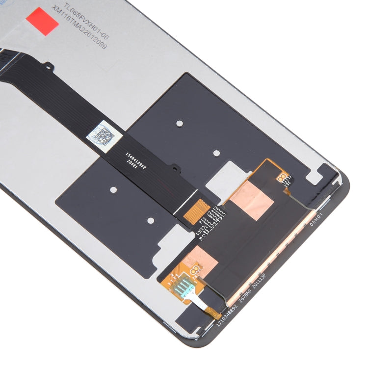 For Realme Pad 4G RMP2102 RMP2103 Original LCD Screen and Digitizer Full Assembly