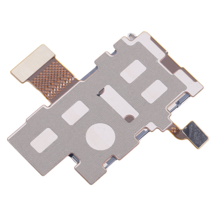 For LG V60 ThinQ Original SIM Card Reader Board