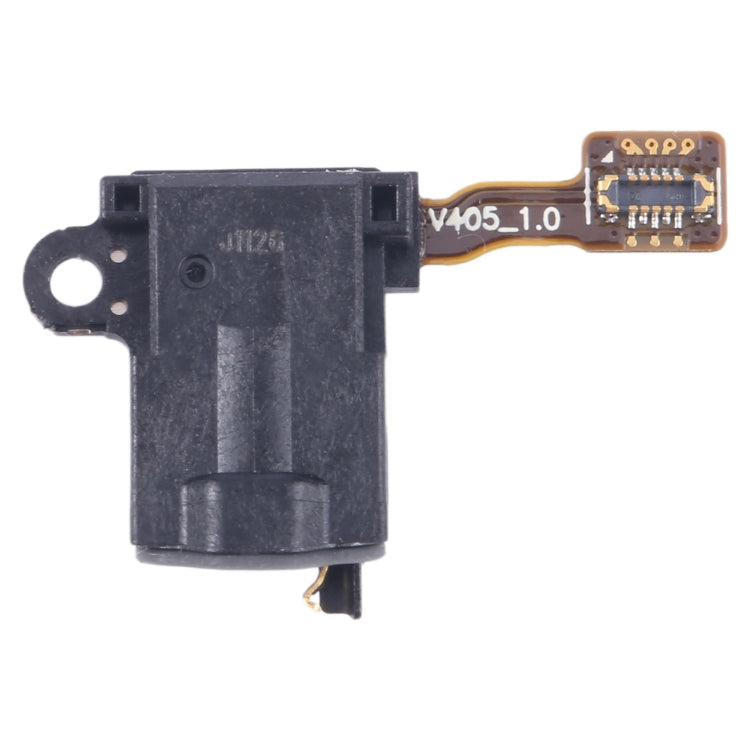 For LG V60 ThinQ Original Earphone Jack Flex Cable