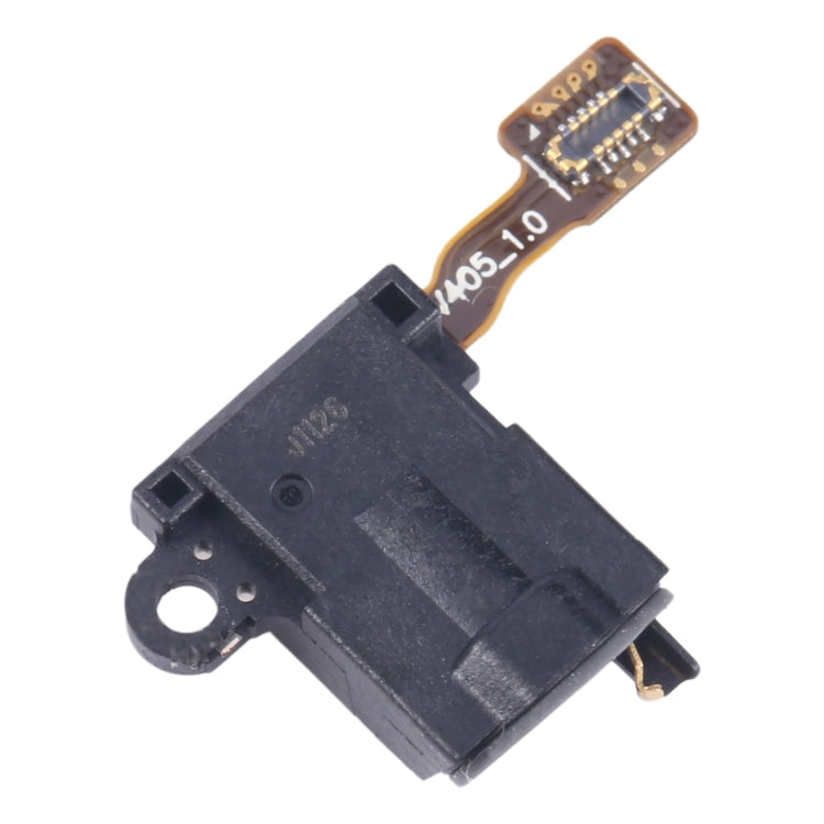 For LG V60 ThinQ Original Earphone Jack Flex Cable