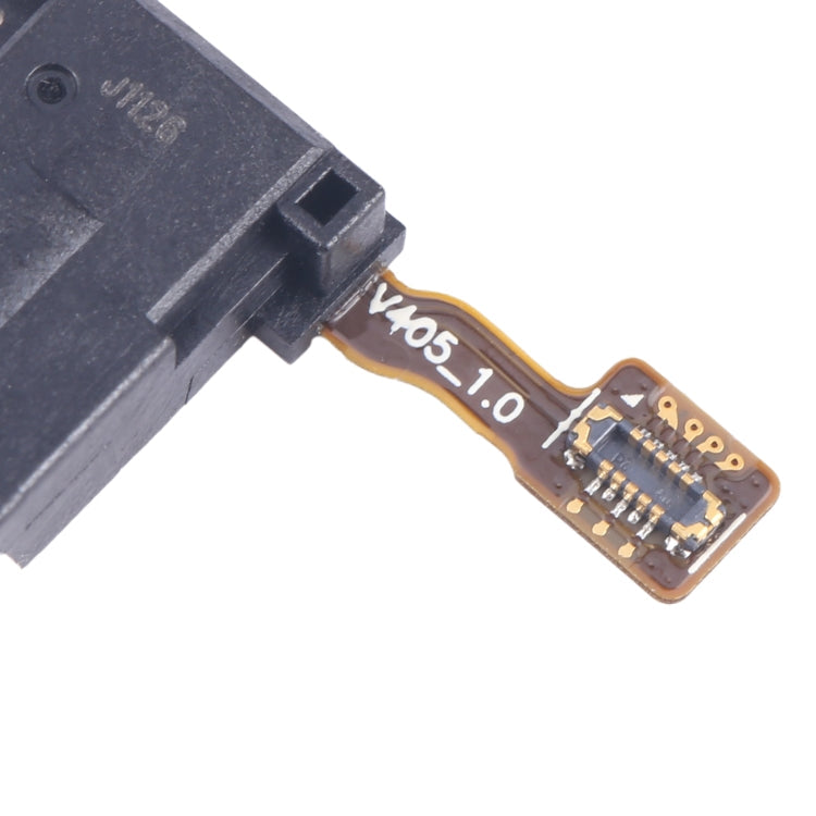 For LG V60 ThinQ Original Earphone Jack Flex Cable My Store