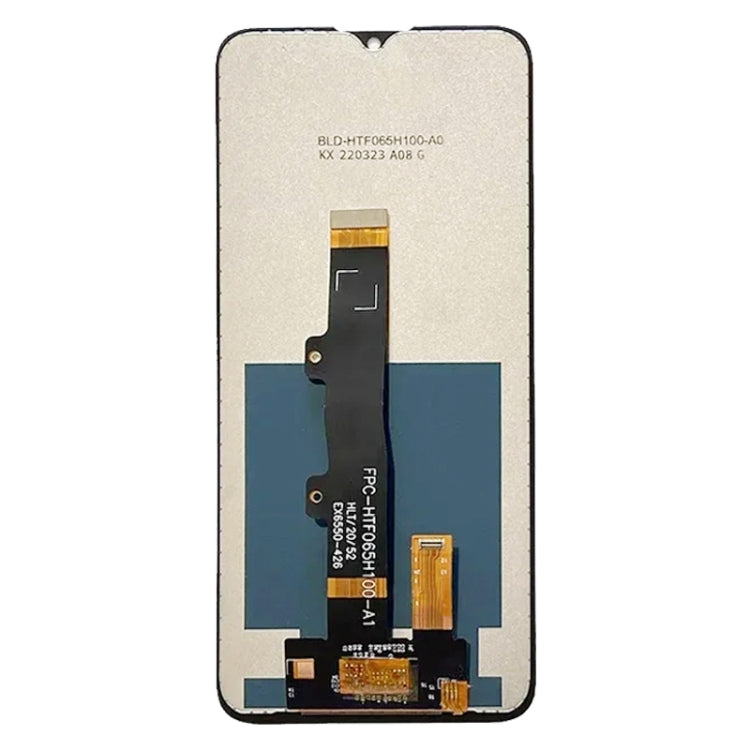 For Lenovo K13 Pro LCD Screen with Digitizer Full Assembly