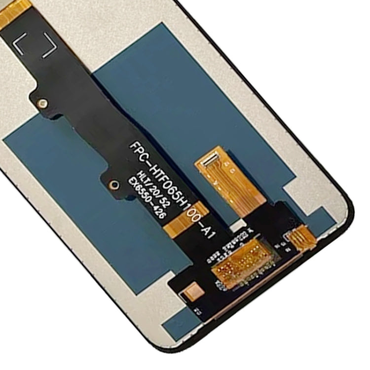 For Lenovo K13 Pro LCD Screen with Digitizer Full Assembly My Store