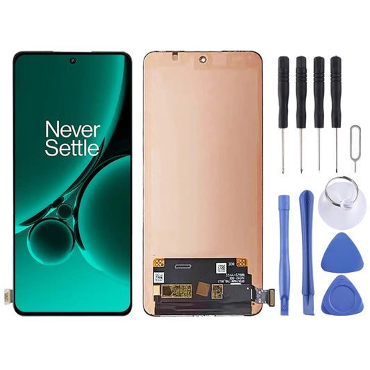 For OnePlus Nord CE 3 CPH2569 AMOLED Original LCD Screen Digitizer Full Assembly My Store