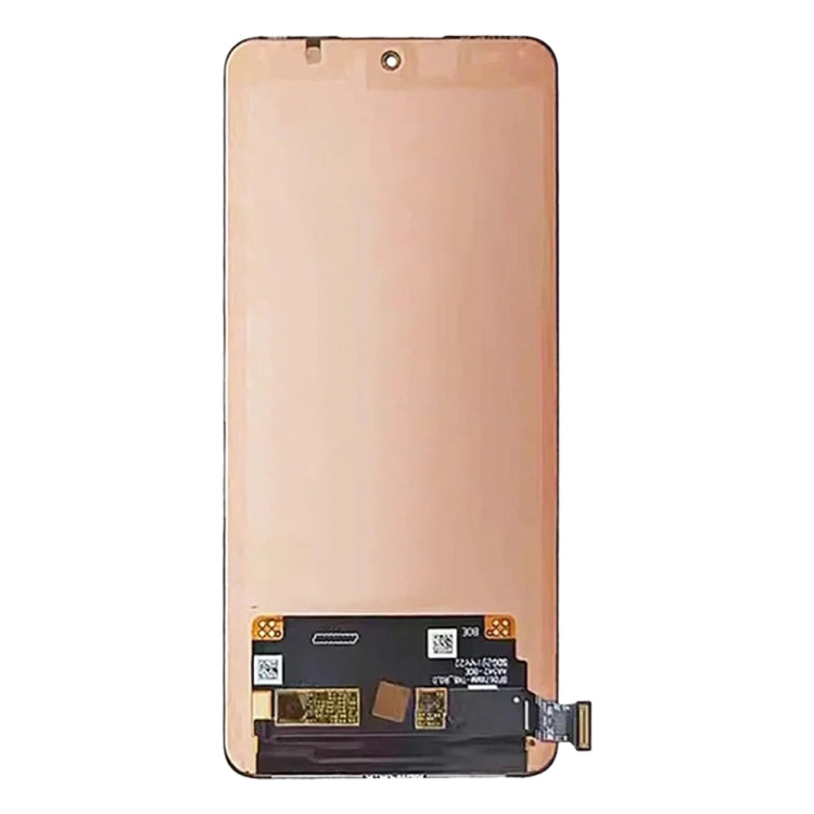 For OnePlus Nord CE 3 CPH2569 AMOLED Original LCD Screen Digitizer Full Assembly My Store