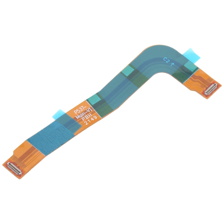 For Lenovo Tab P11 Pro Gen 2 TB132FU Original Motherboard Flex Cable