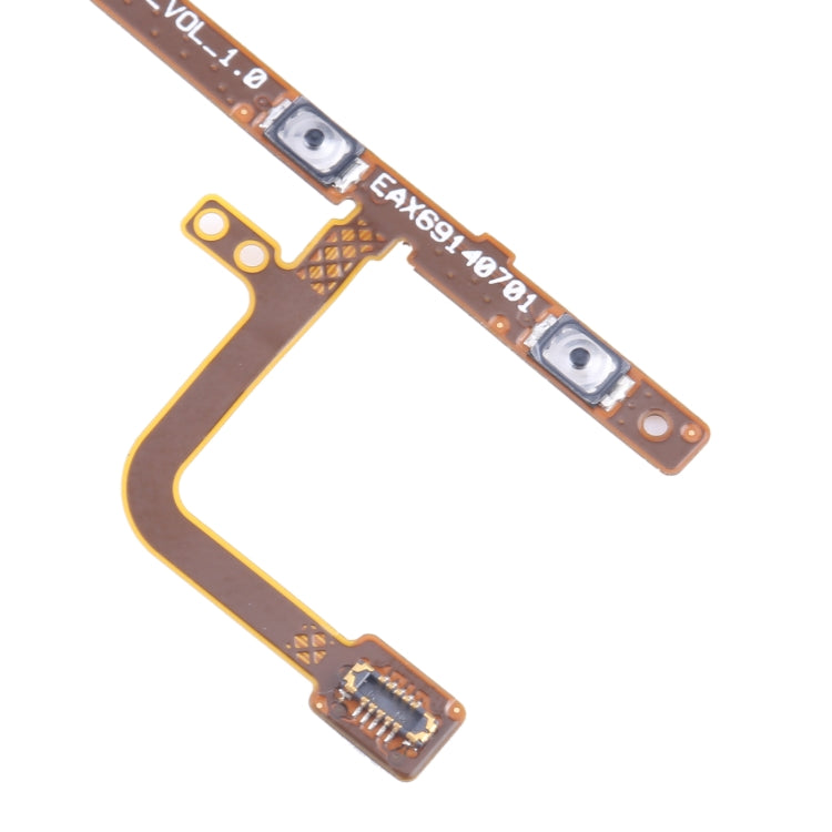 For LG V60 ThinQ Original Power Button & Volume Button Flex Cable My Store