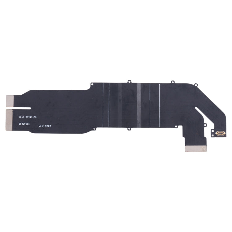 For Google Pixel Fold Original Large Spin Axis Flex Cable My Store