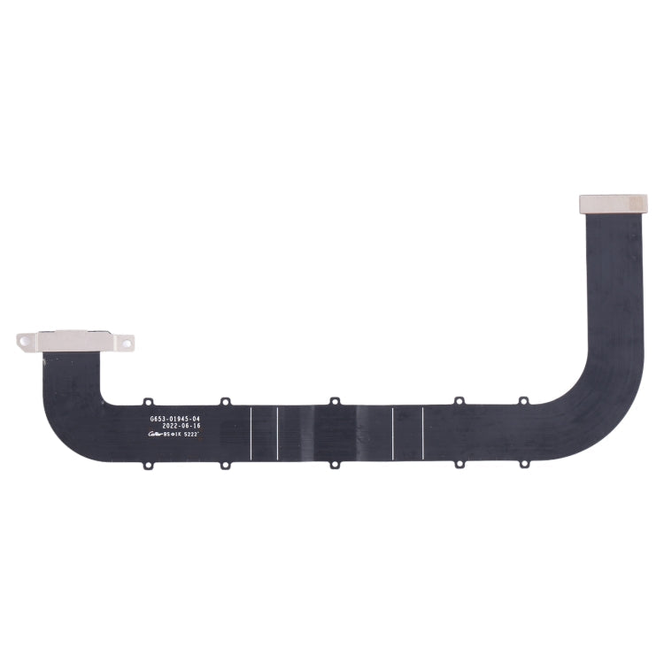 For Google Pixel Fold Small Spin Axis Flex Cable My Store