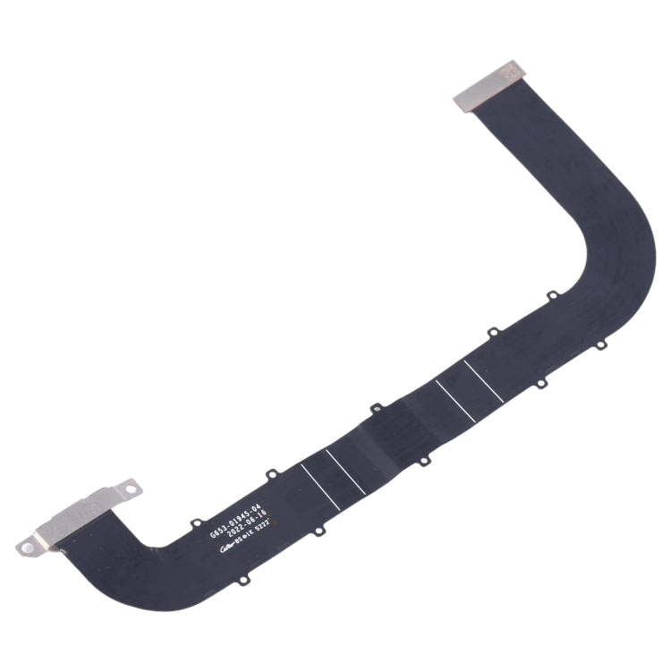 For Google Pixel Fold Small Spin Axis Flex Cable My Store