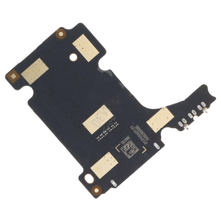 For Lenovo Pad Pro 2022 SIM Card Reader Board