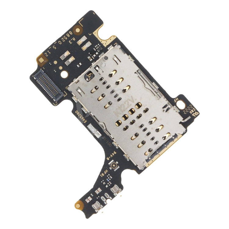 For Lenovo Pad Pro 2022 SIM Card Reader Board