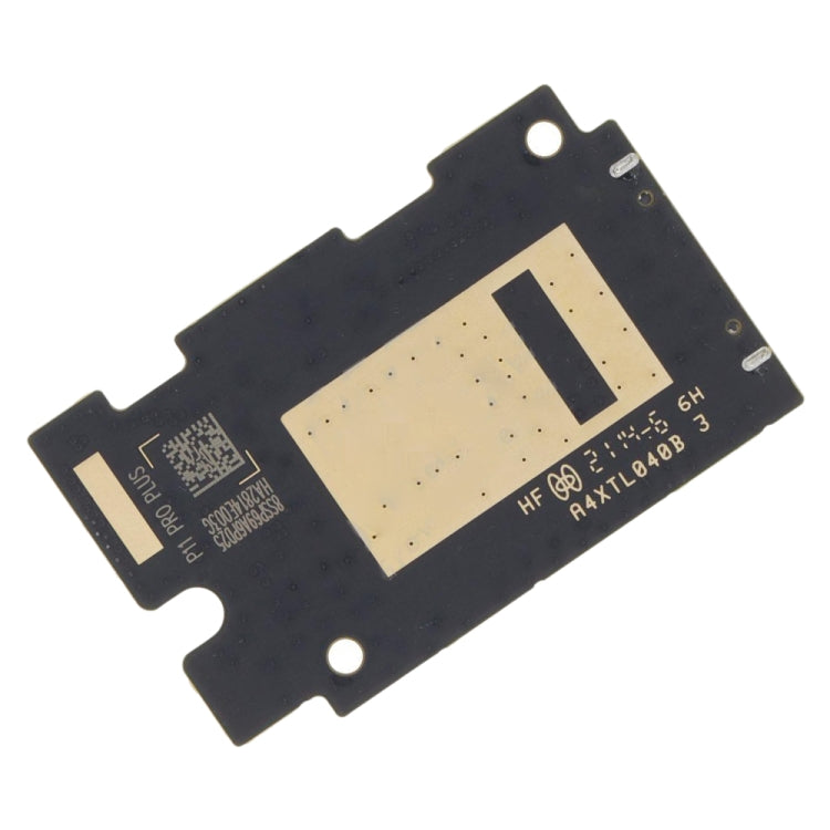 For Lenovo Tab P11 Pro TB-J706 SIM Card Reader Board My Store