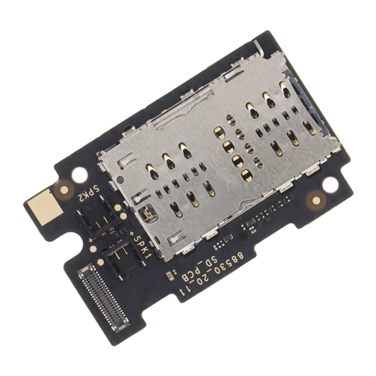 For Lenovo Tab P11 Pro TB-J706 SIM Card Reader Board My Store