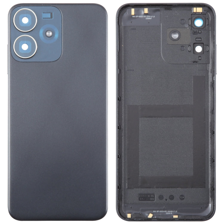 For ZTE Blade V50 Smart Battery Back Cover My Store