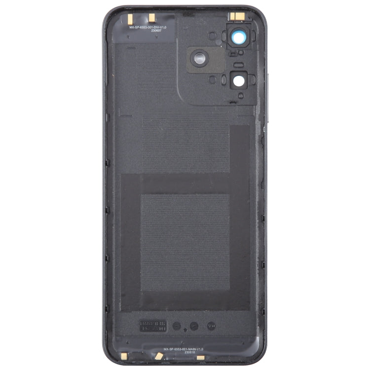 For ZTE Blade V50 Smart Battery Back Cover My Store