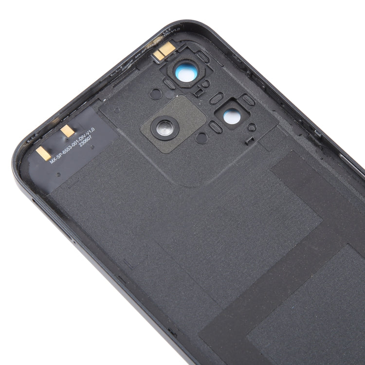 For ZTE Blade V50 Smart Battery Back Cover My Store