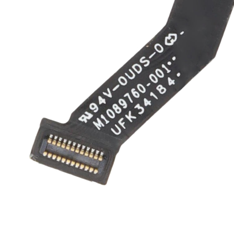 For Microsoft Surface Pro X Microphone Flex Cable My Store