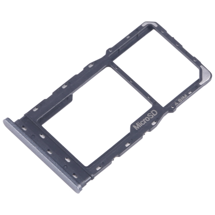 For T-Mobile Revvl 6 SIM Card Tray + Micro SD Card Tray My Store