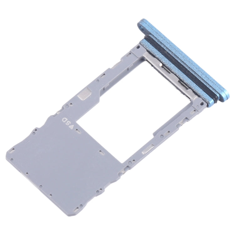 For TCL NXTPAPER S8 9288A 9288M Micro SD Card Tray My Store