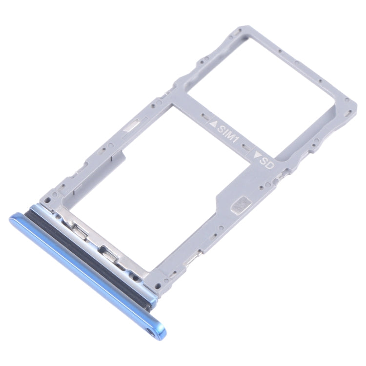 For TCL NXTPAPER S8 9288A 9288M SIM Card Tray + Micro SD Card Tray My Store