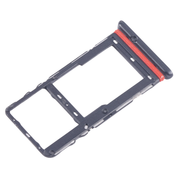 For Alcatel 1T 10 inch 2020 8091 SIM Card Tray + Micro SD Card Tray My Store